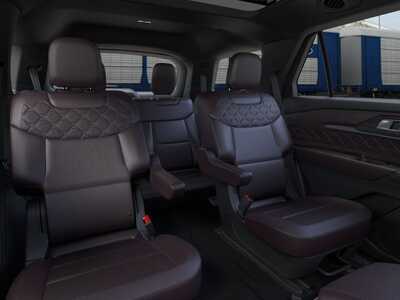 2026 Ford Explorer, $57770. Photo 11