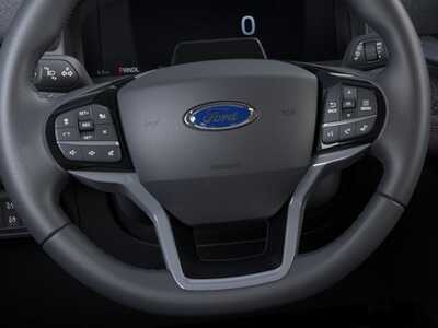 2026 Ford Explorer, $57770. Photo 12