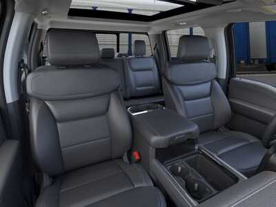 2026 Ford F350 Crew Cab, $92213. Photo 10