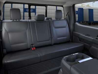 2026 Ford F350 Crew Cab, $92213. Photo 11
