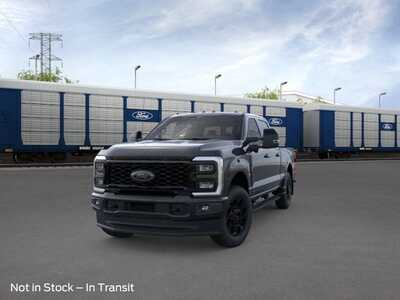 2026 Ford F350 Crew Cab, $92213. Photo 2