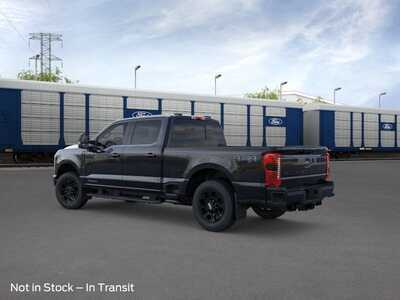 2026 Ford F350 Crew Cab, $92213. Photo 4
