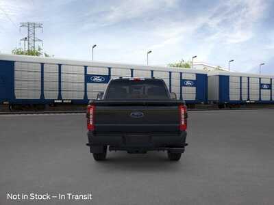 2026 Ford F350 Crew Cab, $92213. Photo 5