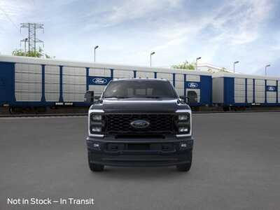 2026 Ford F350 Crew Cab, $92213. Photo 6