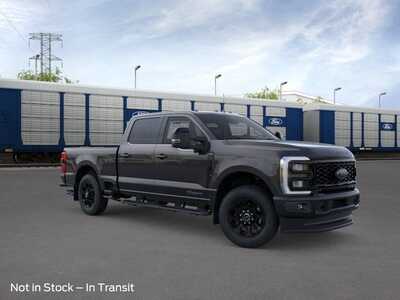 2026 Ford F350 Crew Cab, $92213. Photo 7