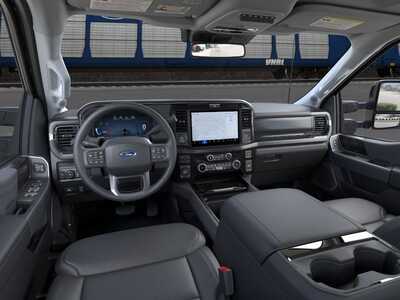 2026 Ford F350 Crew Cab, $92213. Photo 9