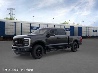 2026 Ford F350 Crew Cab, $92213. Photo 1