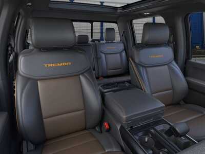 2026 Ford F150 Crew Cab, $76343. Photo 10
