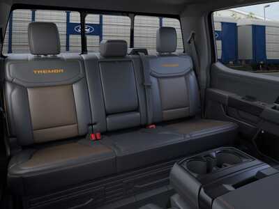 2026 Ford F150 Crew Cab, $76343. Photo 11