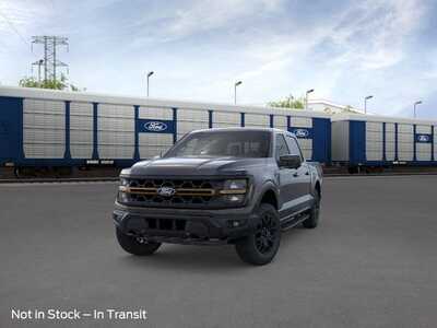 2026 Ford F150 Crew Cab, $76343. Photo 2