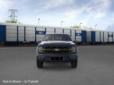 2026 Ford F150 Crew Cab, $76343. Photo 6