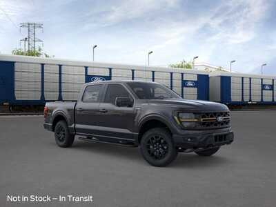 2026 Ford F150 Crew Cab, $76343. Photo 7