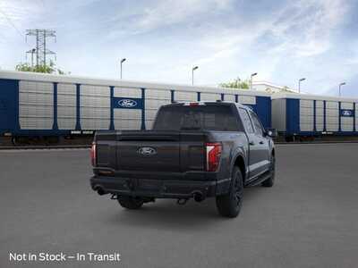 2026 Ford F150 Crew Cab, $76343. Photo 8