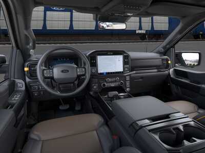 2026 Ford F150 Crew Cab, $76343. Photo 9