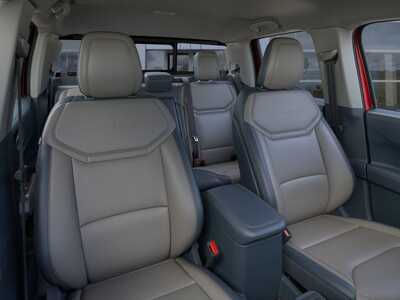 2026 Ford Maverick, $40863. Photo 10