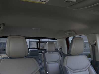 2026 Ford Maverick, $40863. Photo 12