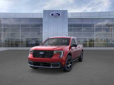 2026 Ford Maverick, $40863. Photo 2