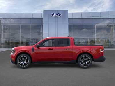 2026 Ford Maverick, $40863. Photo 3
