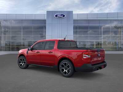 2026 Ford Maverick, $40863. Photo 4