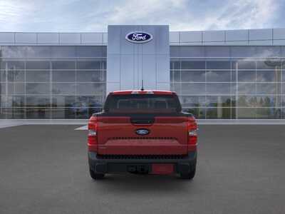 2026 Ford Maverick, $40863. Photo 5