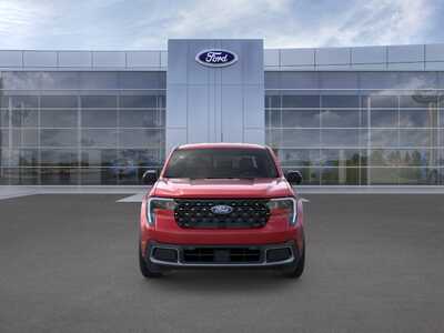 2026 Ford Maverick, $40863. Photo 6
