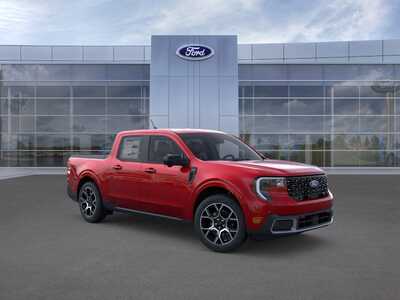 2026 Ford Maverick, $40863. Photo 7