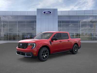 2026 Ford Maverick, $40863. Photo 1