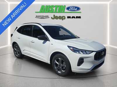2023 Ford Escape, $25806. Photo 7