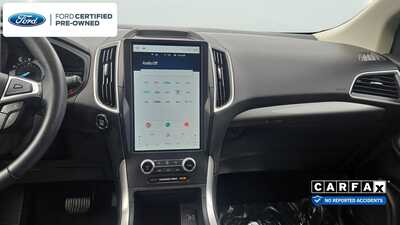 2024 Ford Edge, $27965. Photo 10