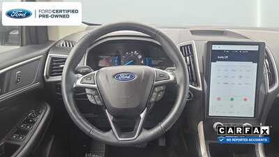 2024 Ford Edge, $27965. Photo 11