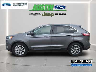 2024 Ford Edge, $27965. Photo 2