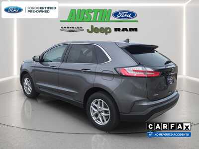 2024 Ford Edge, $27965. Photo 3