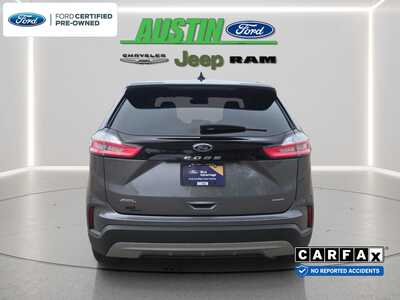 2024 Ford Edge, $27965. Photo 4