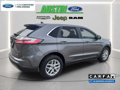 2024 Ford Edge, $27965. Photo 5