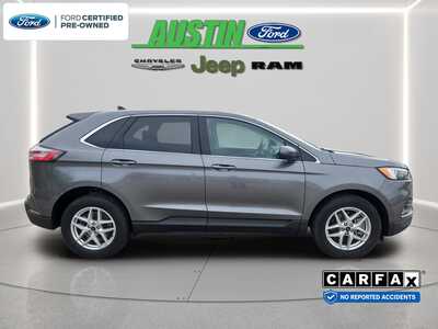 2024 Ford Edge, $27965. Photo 6