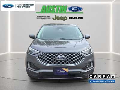 2024 Ford Edge, $27965. Photo 8