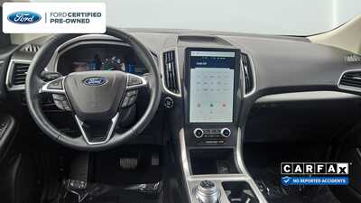 2024 Ford Edge, $27965. Photo 9