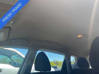 2016 Nissan Rogue, $11980. Photo 10