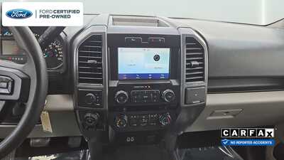 2020 Ford F150 Crew Cab, $29830. Photo 10