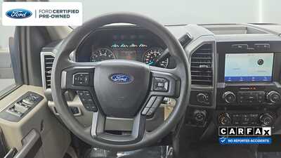 2020 Ford F150 Crew Cab, $29830. Photo 11