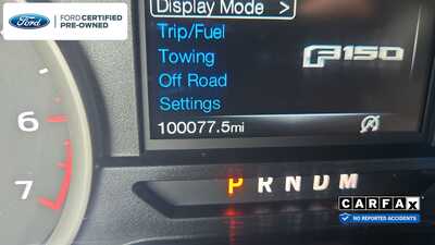 2020 Ford F150 Crew Cab, $29830. Photo 12