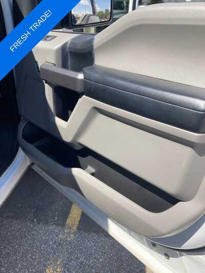 2020 Ford F150 Crew Cab, $29813. Photo 6