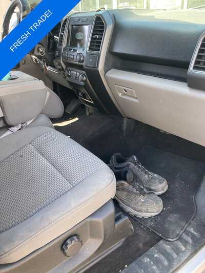 2020 Ford F150 Crew Cab, $29813. Photo 7