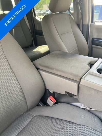 2020 Ford F150 Crew Cab, $29813. Photo 8