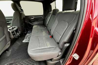 2026 RAM 1500 Crew Cab, $52791. Photo 10