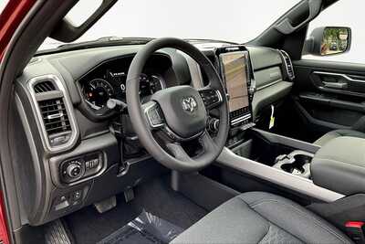 2026 RAM 1500 Crew Cab, $52791. Photo 6