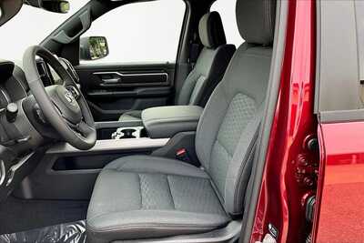 2026 RAM 1500 Crew Cab, $52791. Photo 9