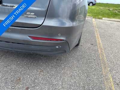 2020 Ford Fusion, $7755. Photo 7