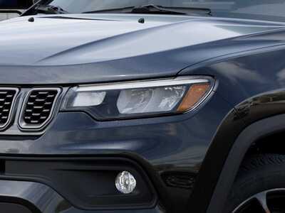 2026 Jeep Compass, $31980. Photo 10