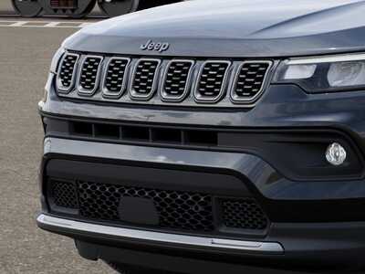 2026 Jeep Compass, $31980. Photo 11